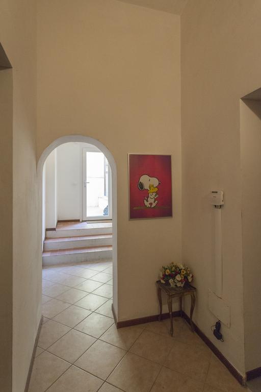 La Corte di Piero Appartamento Firenze Camera foto