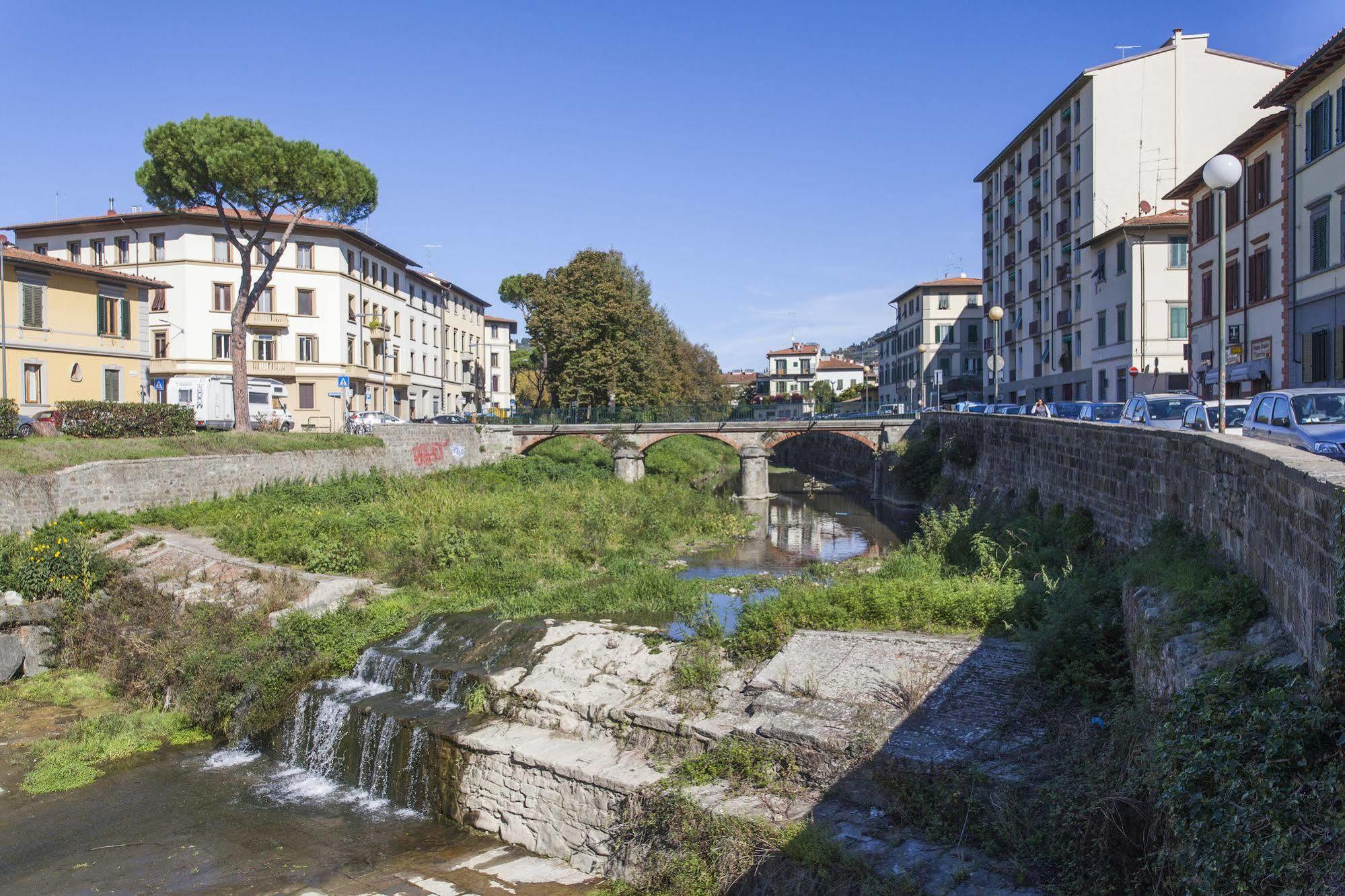 La Corte di Piero Appartamento Firenze Esterno foto