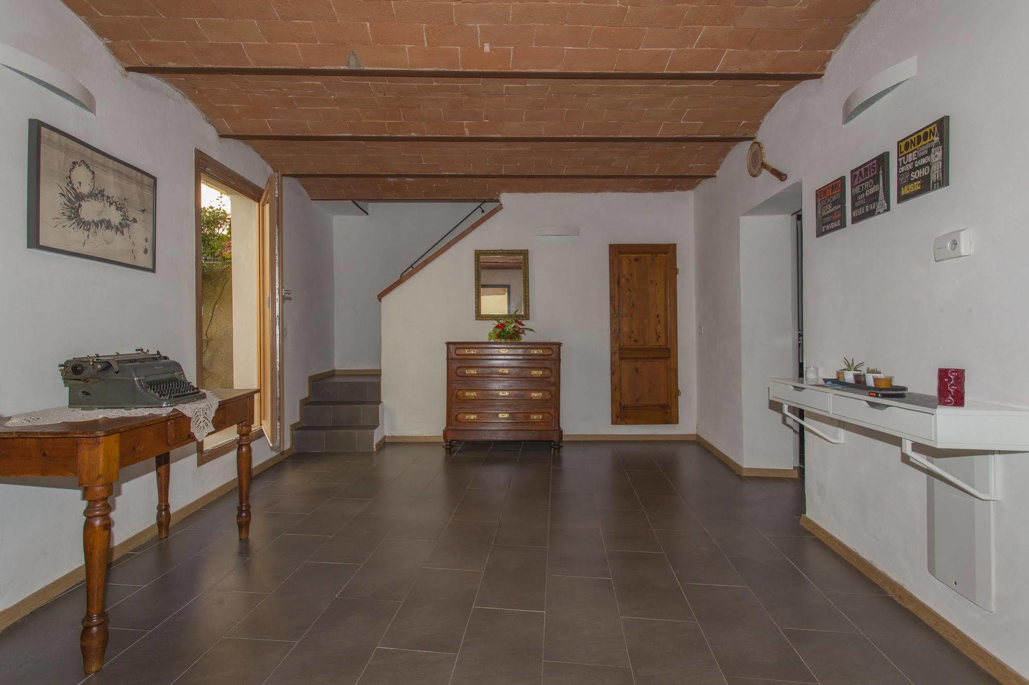 La Corte di Piero Appartamento Firenze Esterno foto