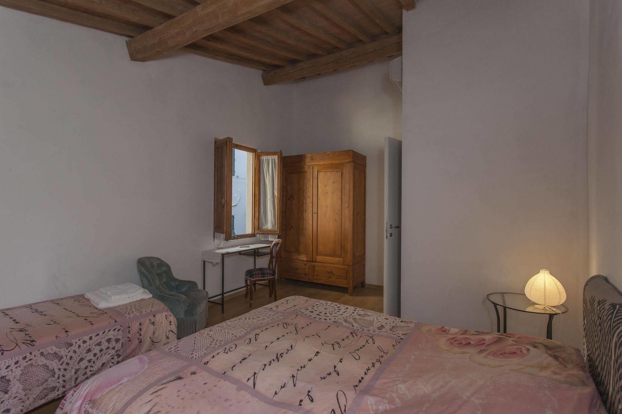 La Corte di Piero Appartamento Firenze Esterno foto
