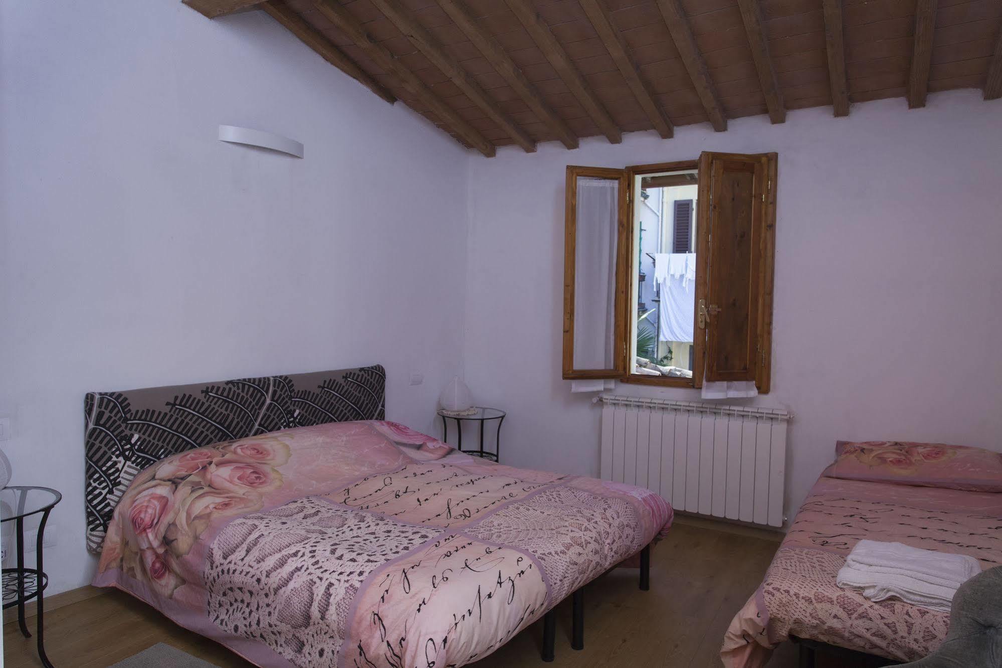 La Corte di Piero Appartamento Firenze Esterno foto