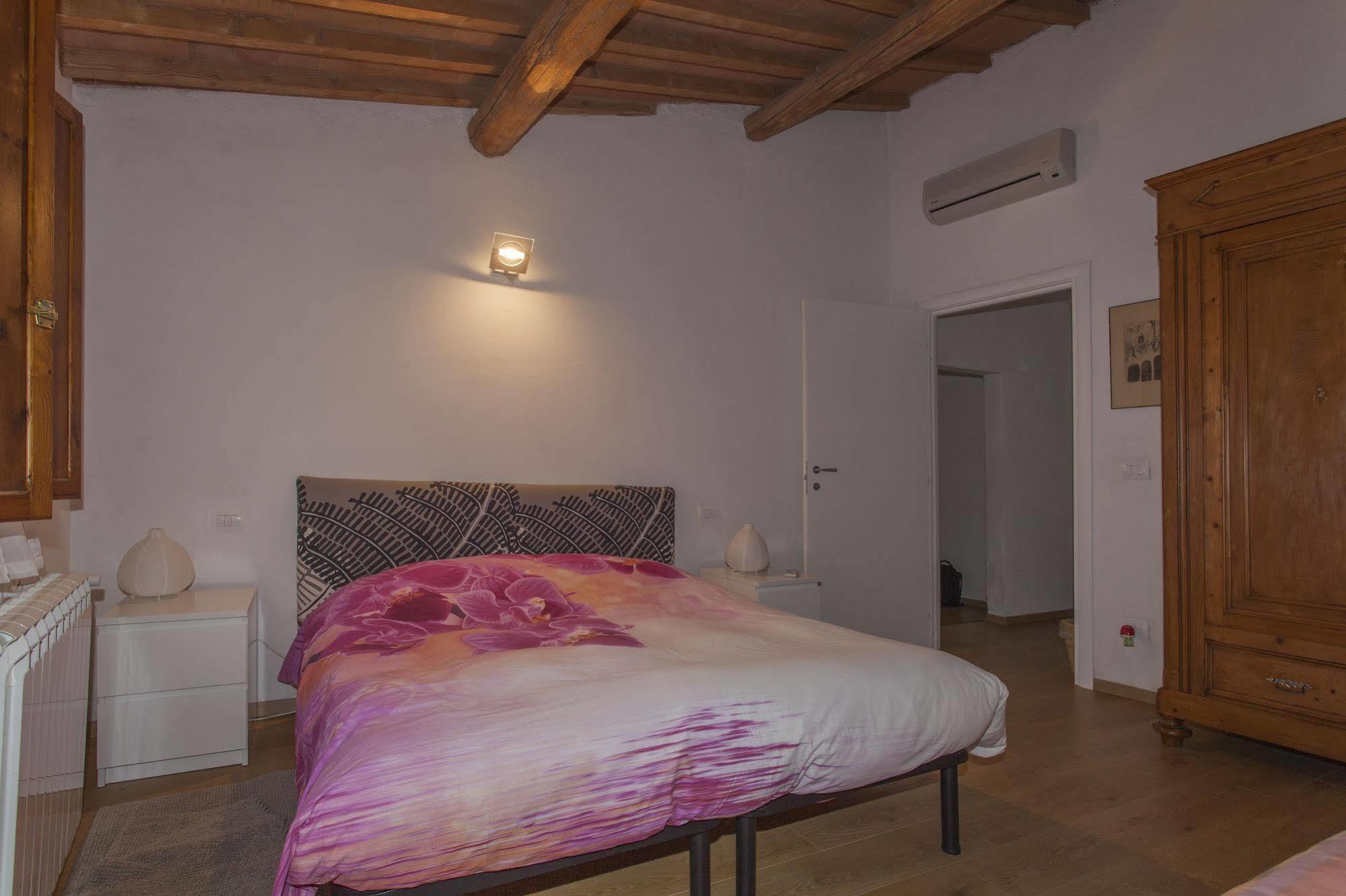 La Corte di Piero Appartamento Firenze Esterno foto