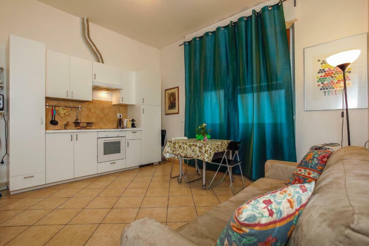 La Corte di Piero Appartamento Firenze Esterno foto