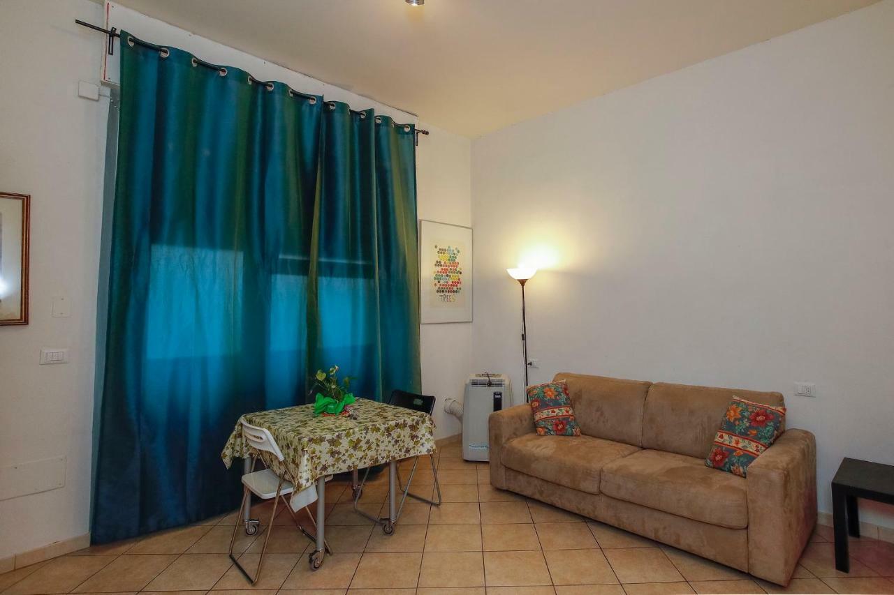 La Corte di Piero Appartamento Firenze Esterno foto