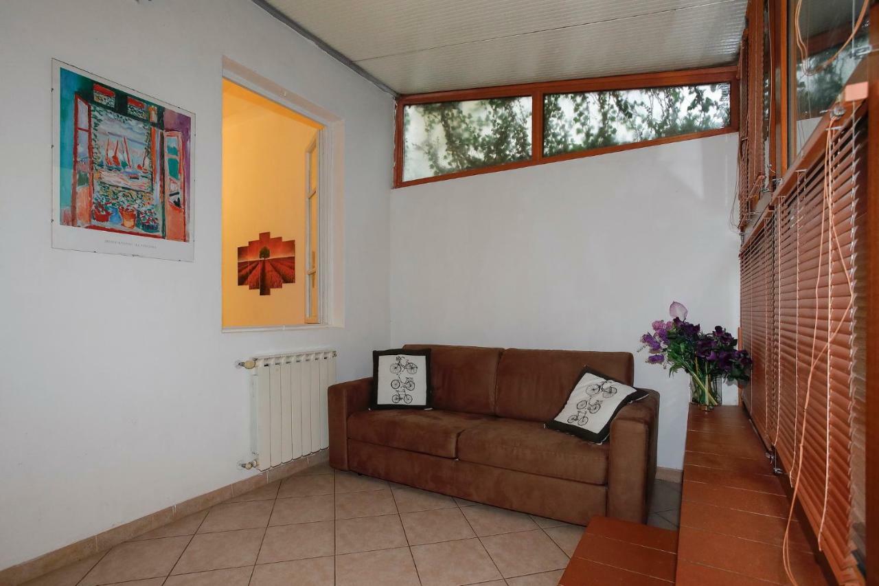 La Corte di Piero Appartamento Firenze Esterno foto